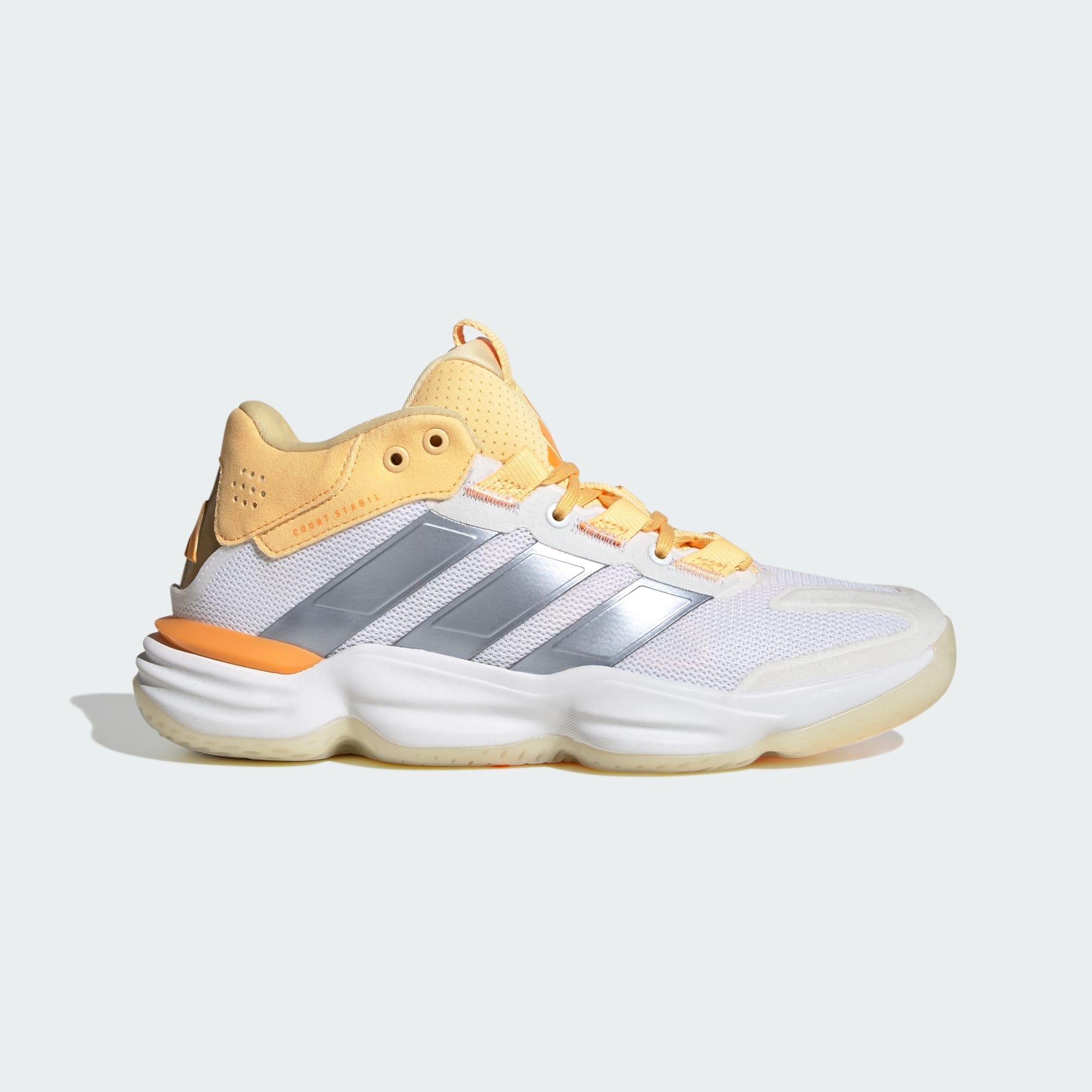 Buty halowe Court Stabil Indoor