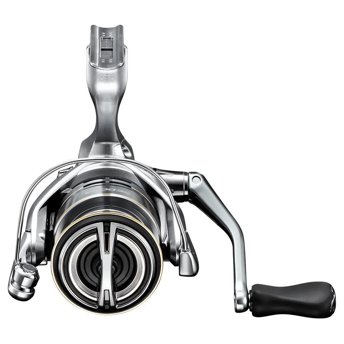 Kołowrotek z hamulcem przednim Shimano Sedona FJ 2500 HG