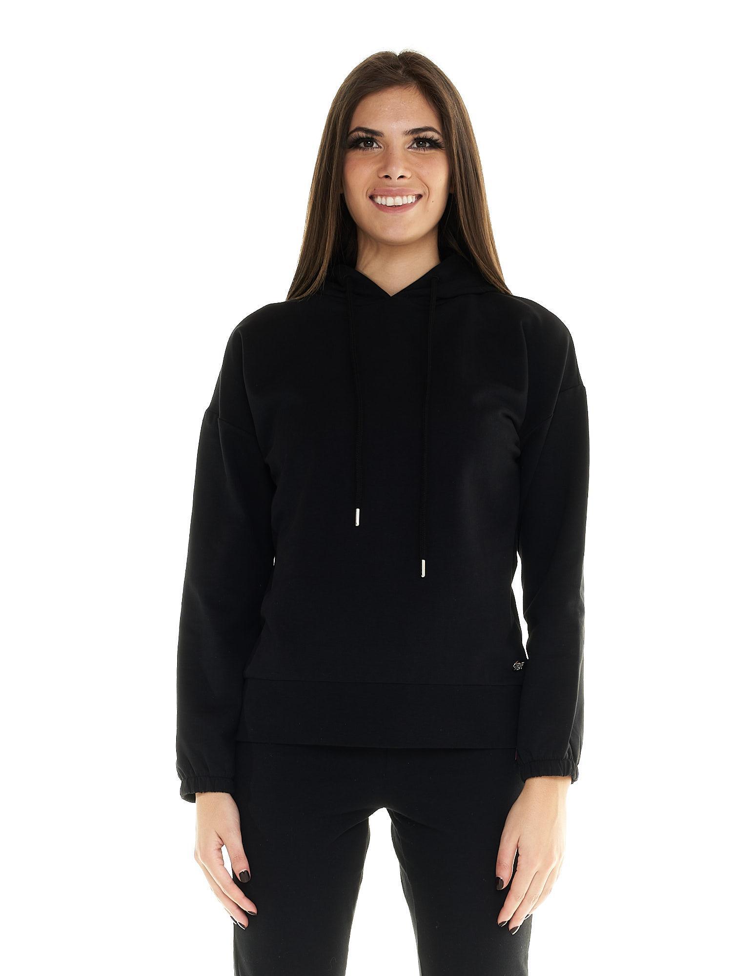 Leone Bluzy damskie Basic
