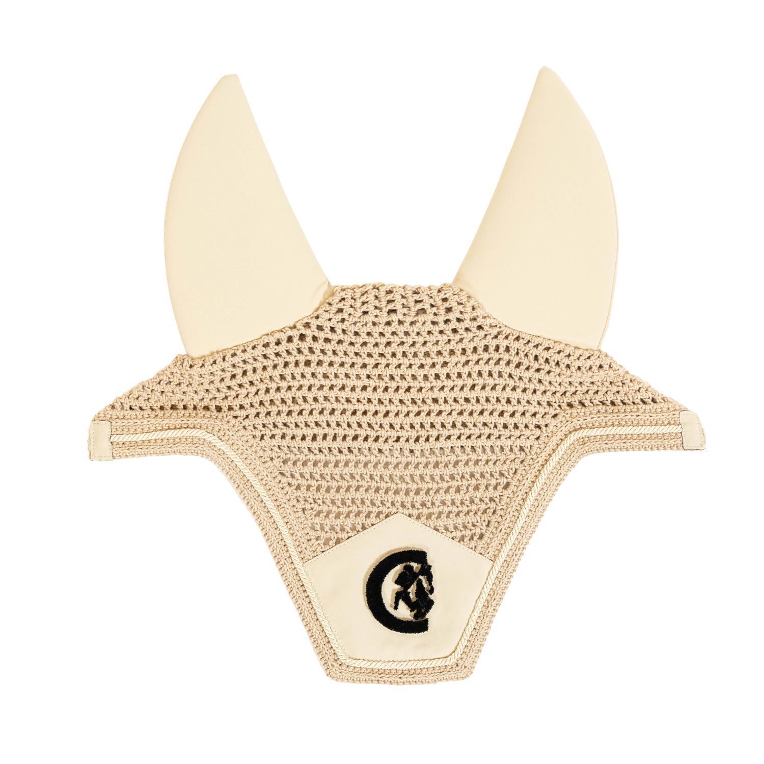 Czapka dla konia Kentucky Wellington 3D Logo
