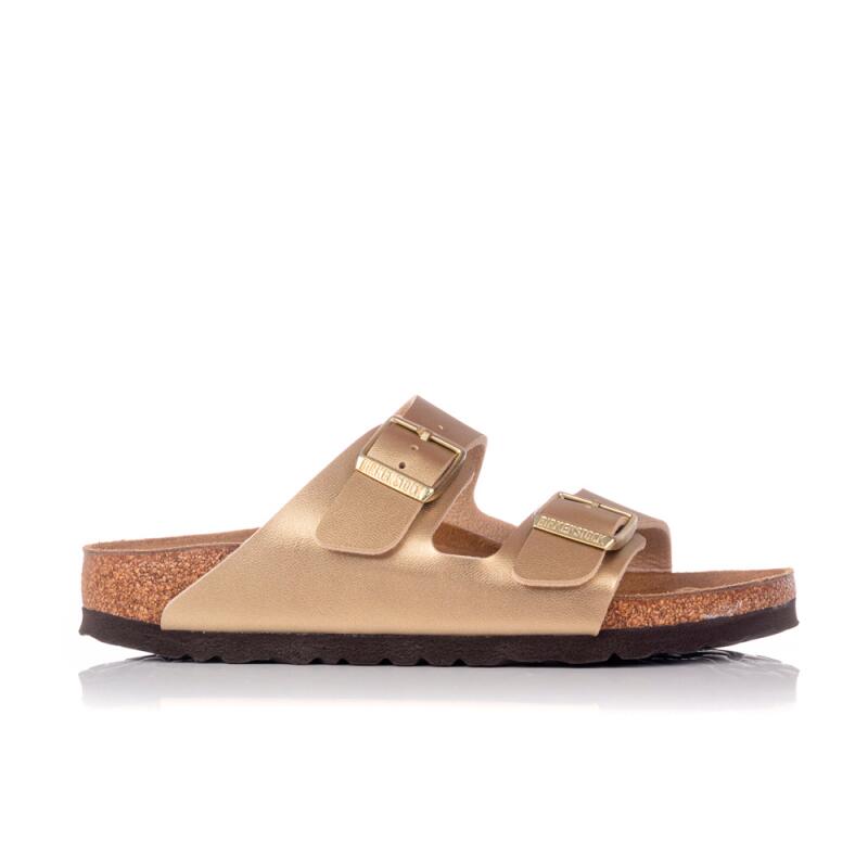 Klapki damskie Birkenstock Arizona BS