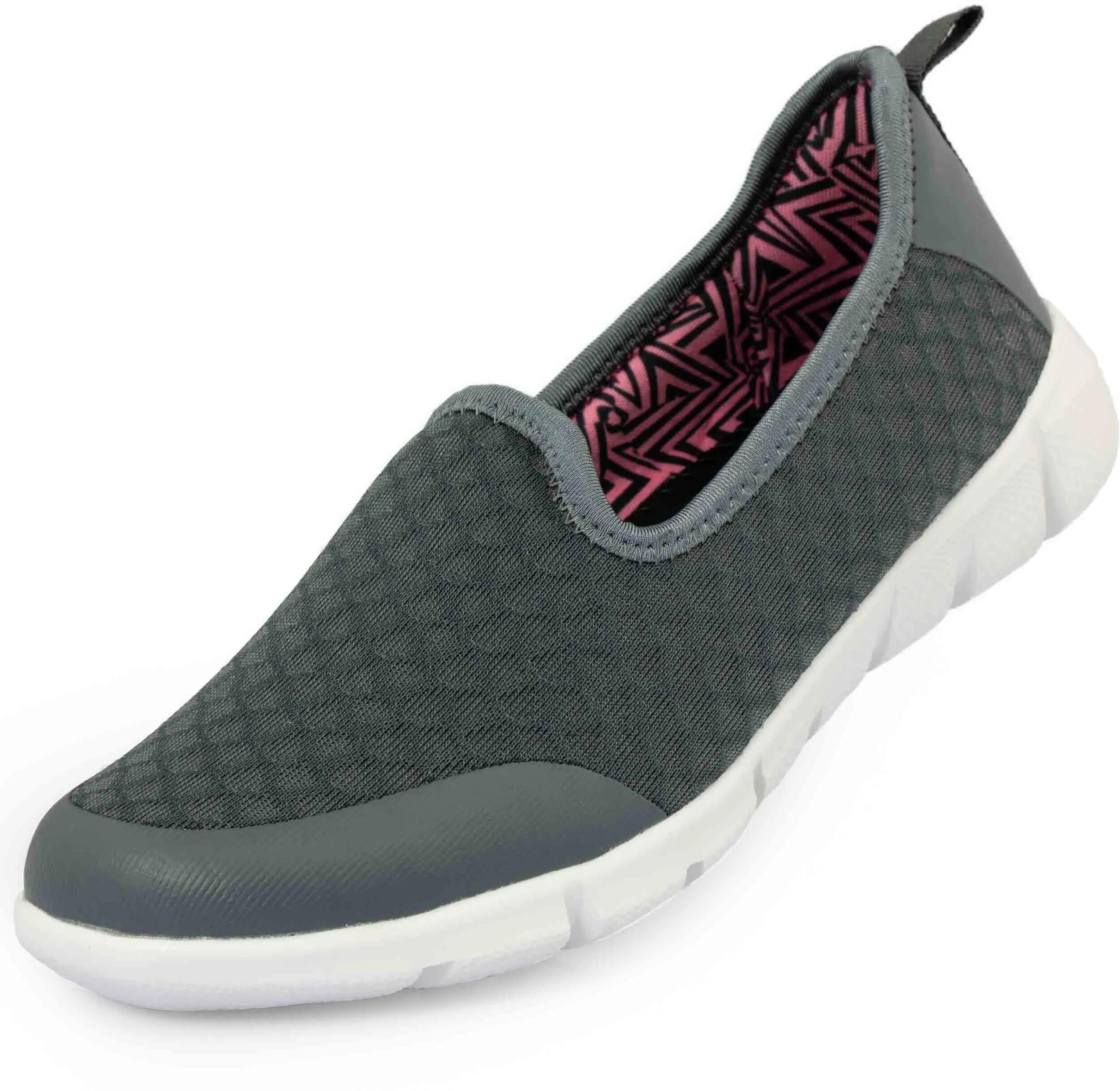 Damskie buty Loap Cheer szare