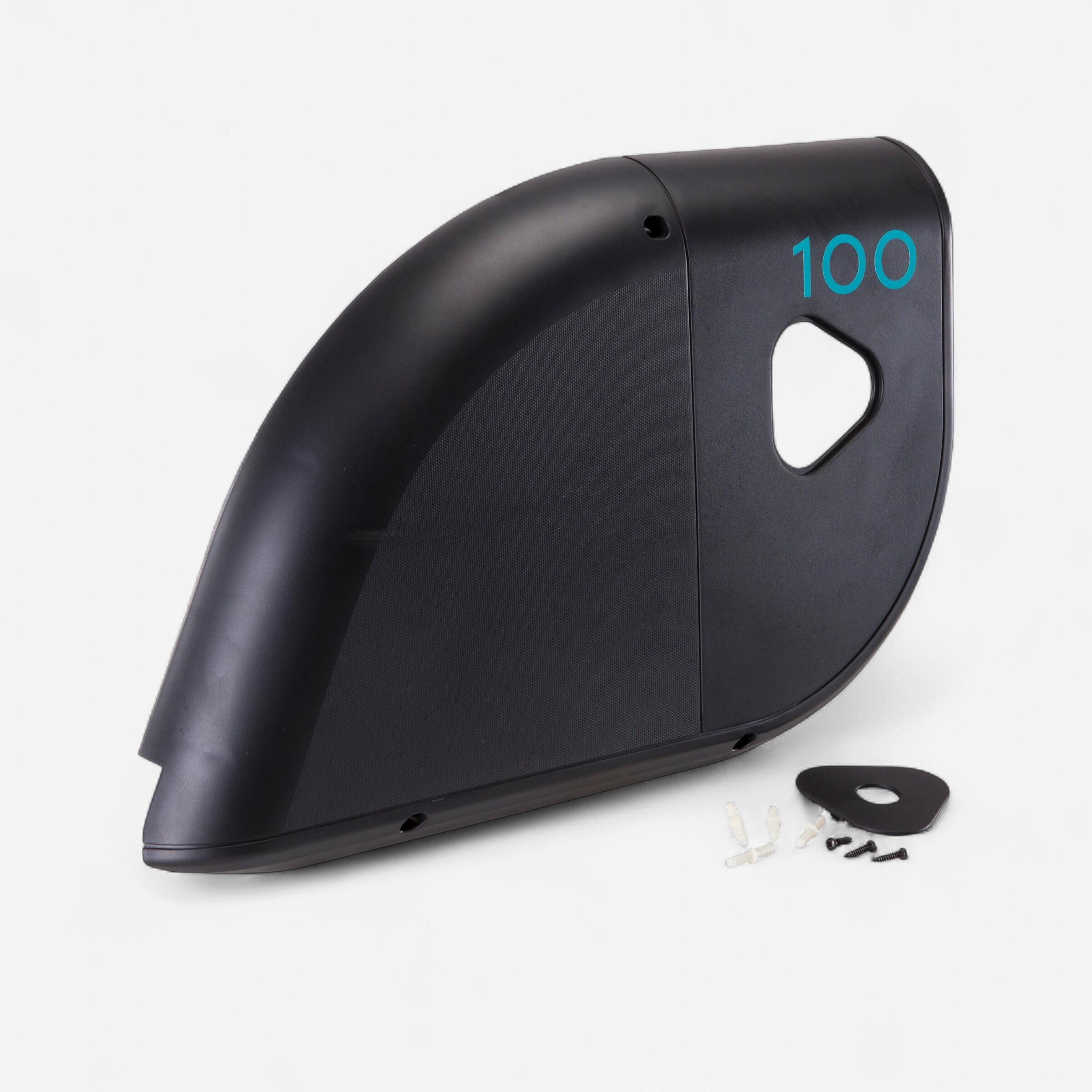 OSŁONA LEWA