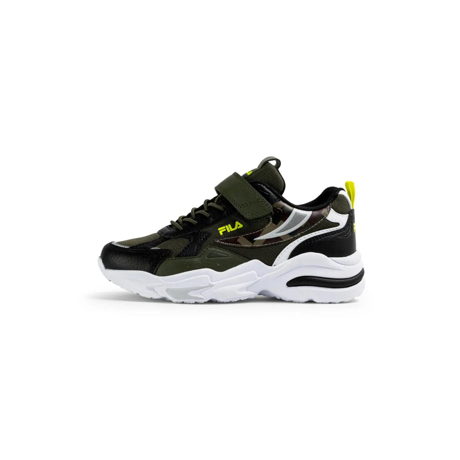Sneakersy dla dzieci Fila Madrun