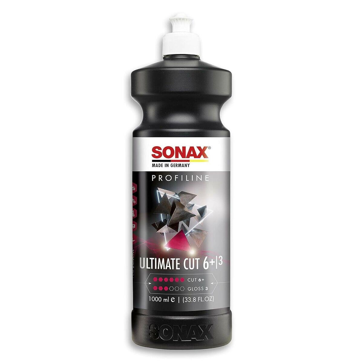 Zestaw do malowania Sonax SX02393000