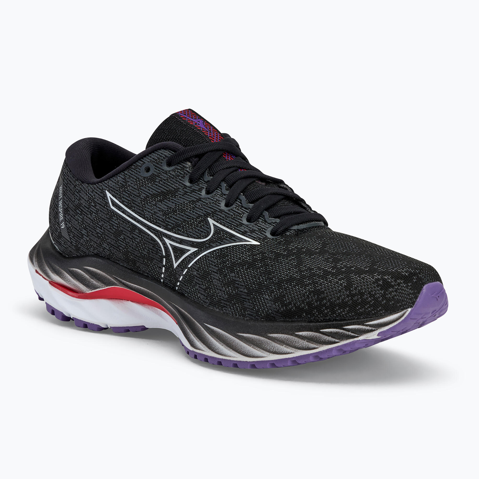 Buty do biegania damskie Mizuno Wave Inspire 19