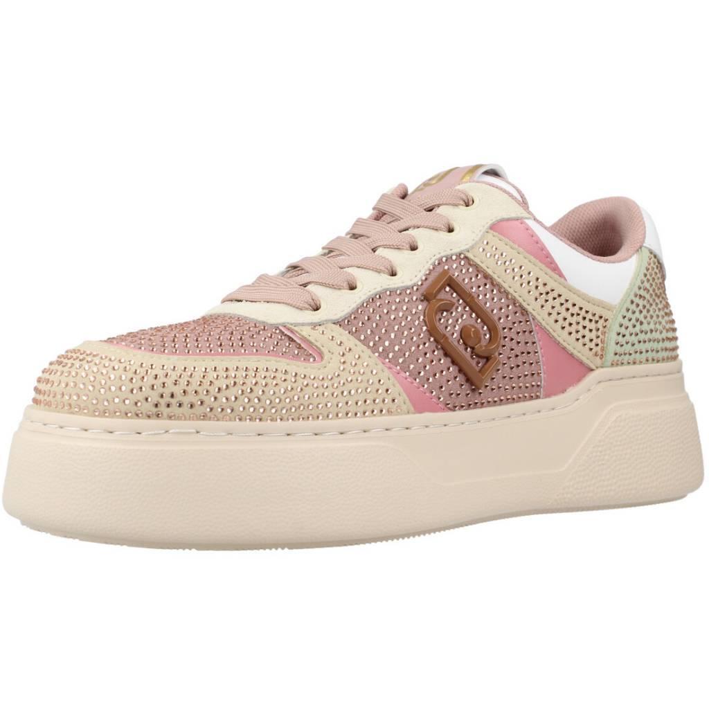 Buty LIU-JO TAMI 02 Rose