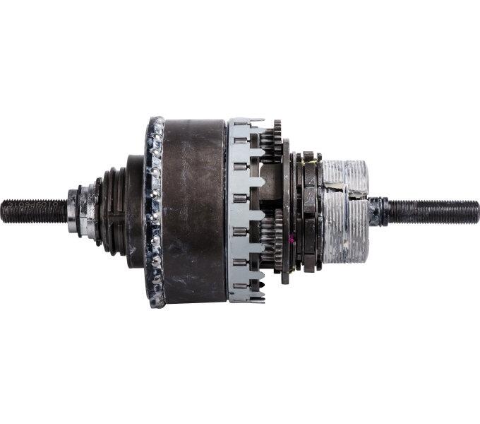 Hub Shimano SG-C6001-8C