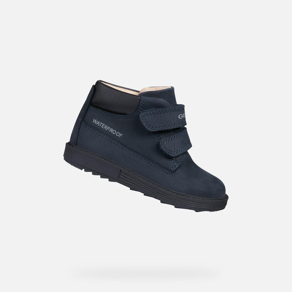 Buty dla chłopca Geox Hynde
