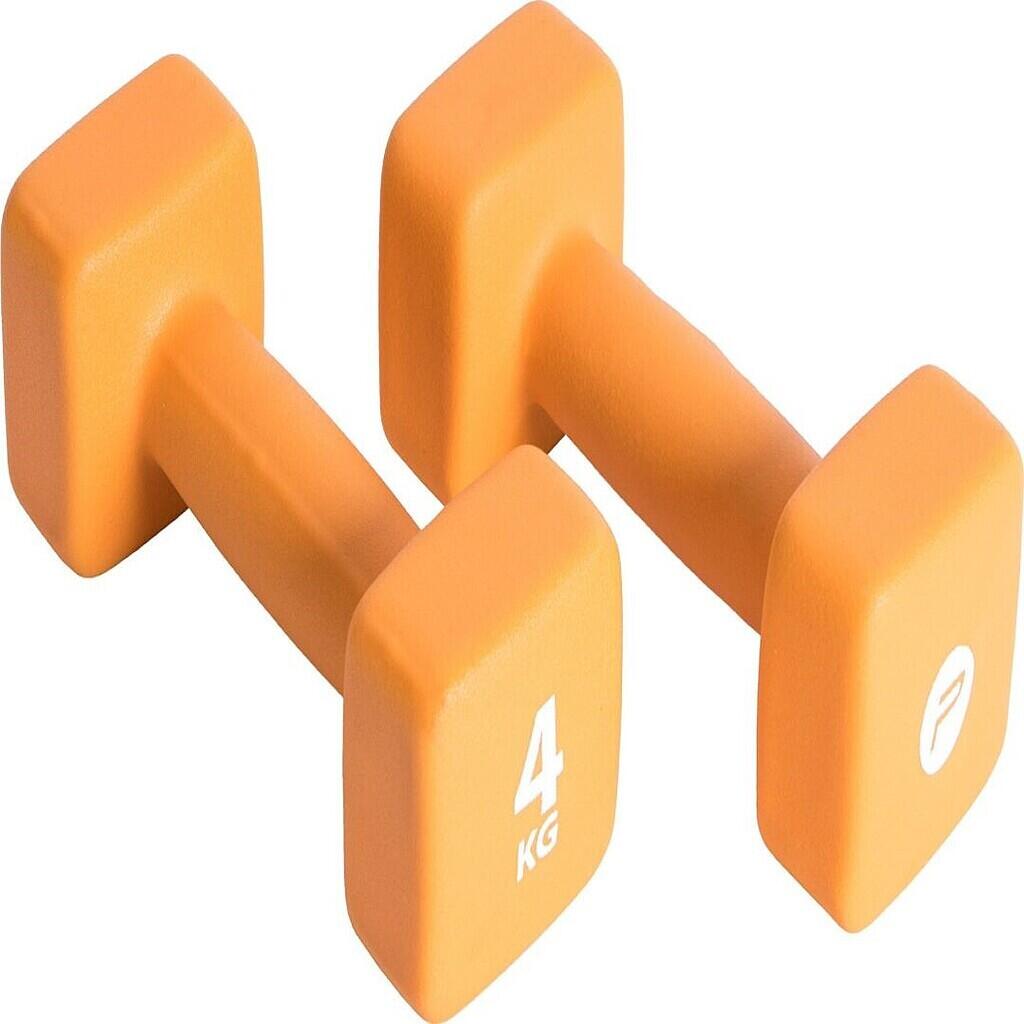 Hantle Pure 2 improve neoprenowe 2x4kg