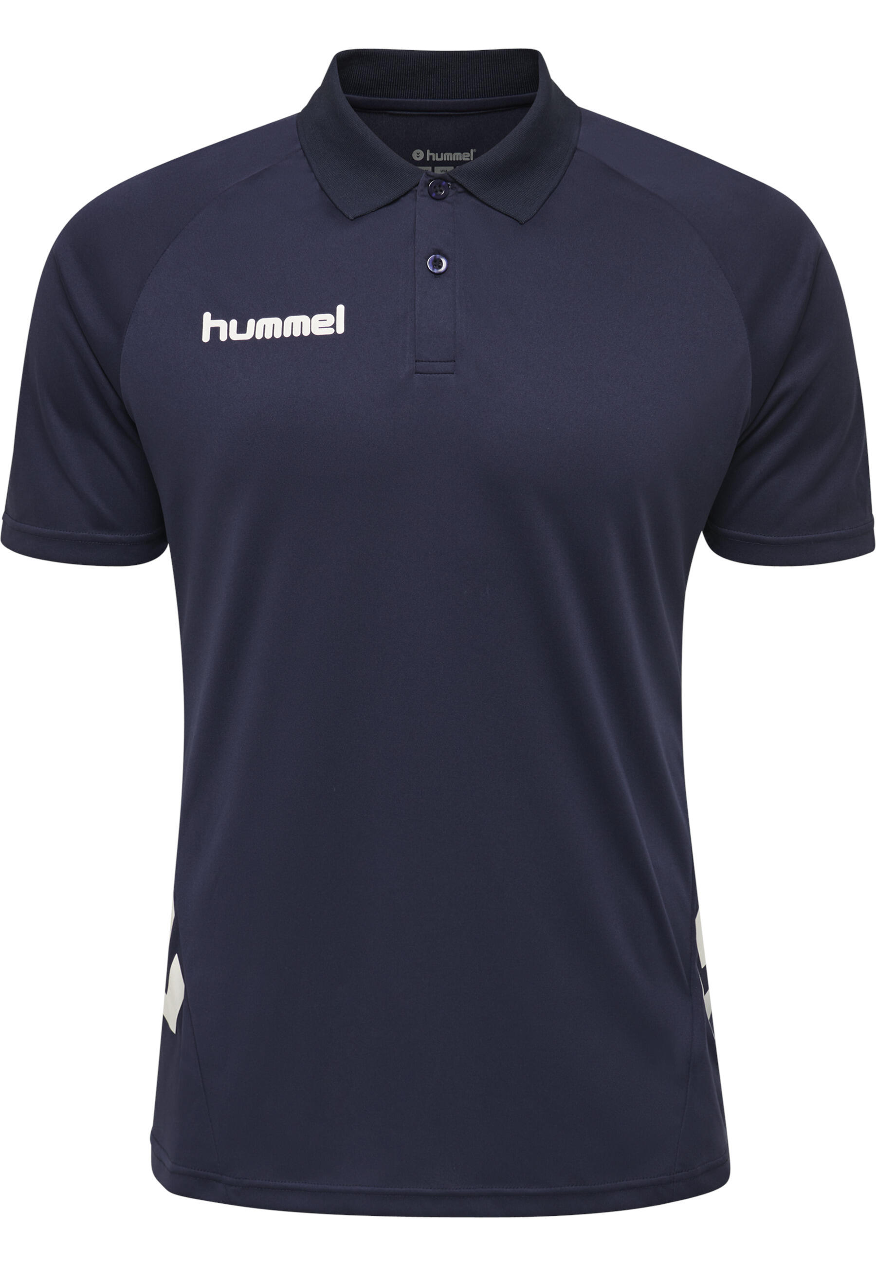 Koszulka polo do piłki nożnej dla dzieci Hummel hml PROMO