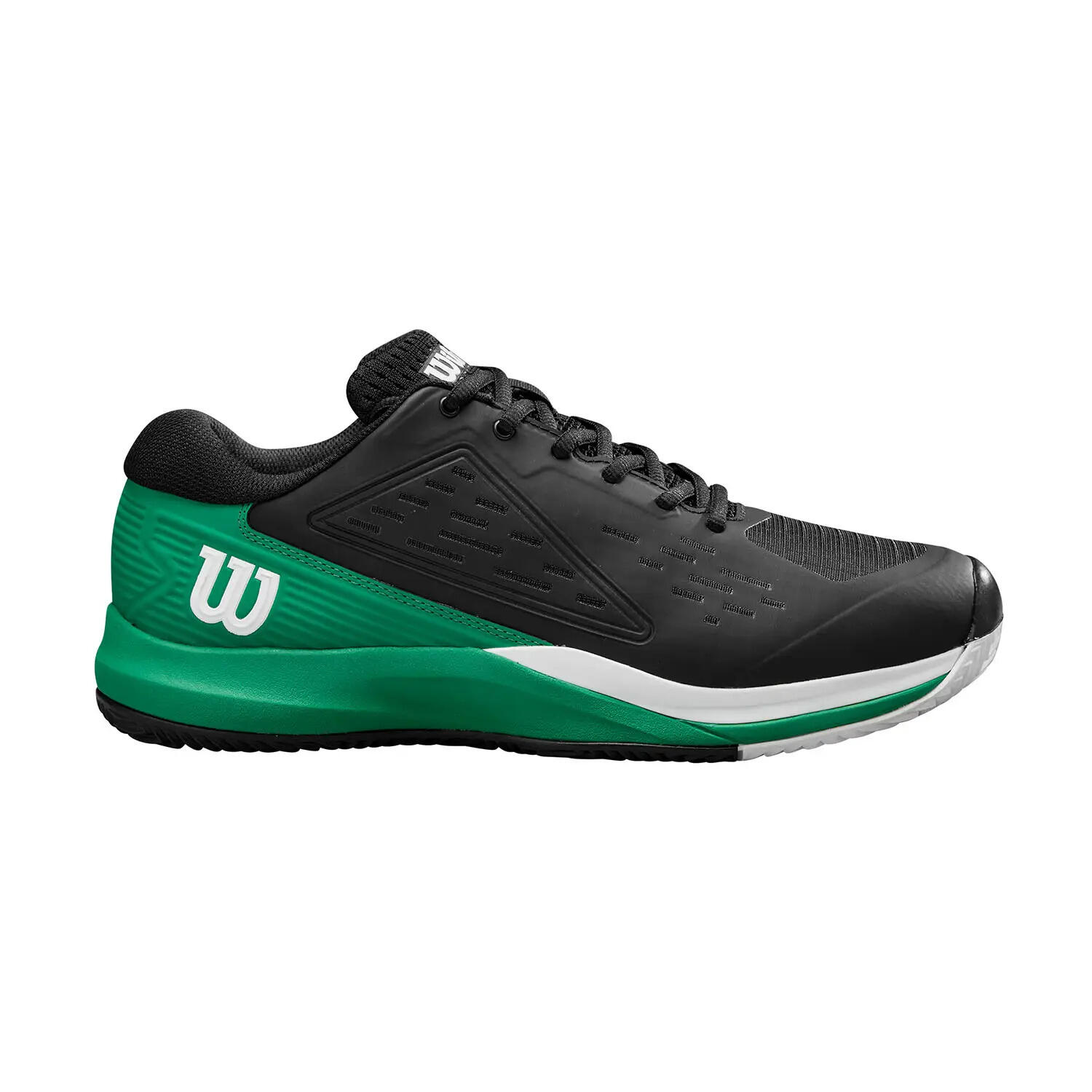 Buty do tenisa Wilson Rush Pro Ace Clay