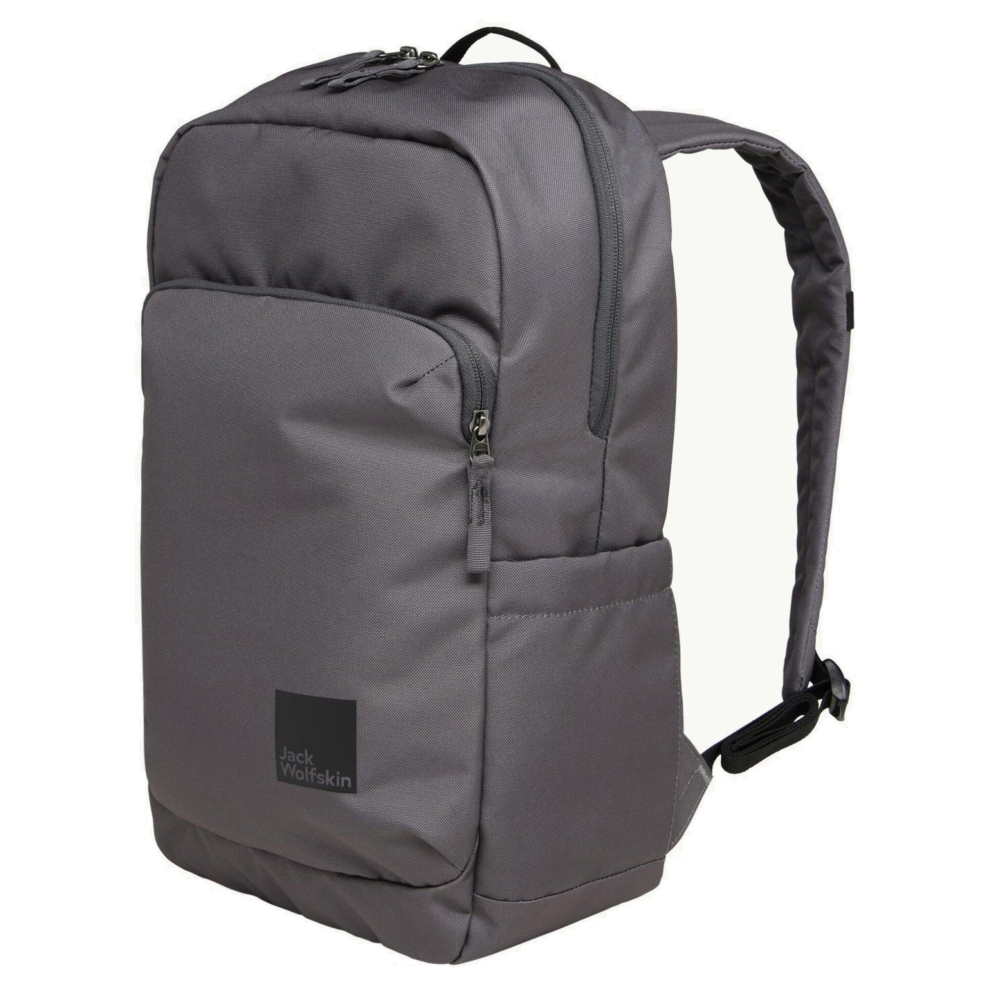 Plecak miejski Jack Wolfskin Taubenberg