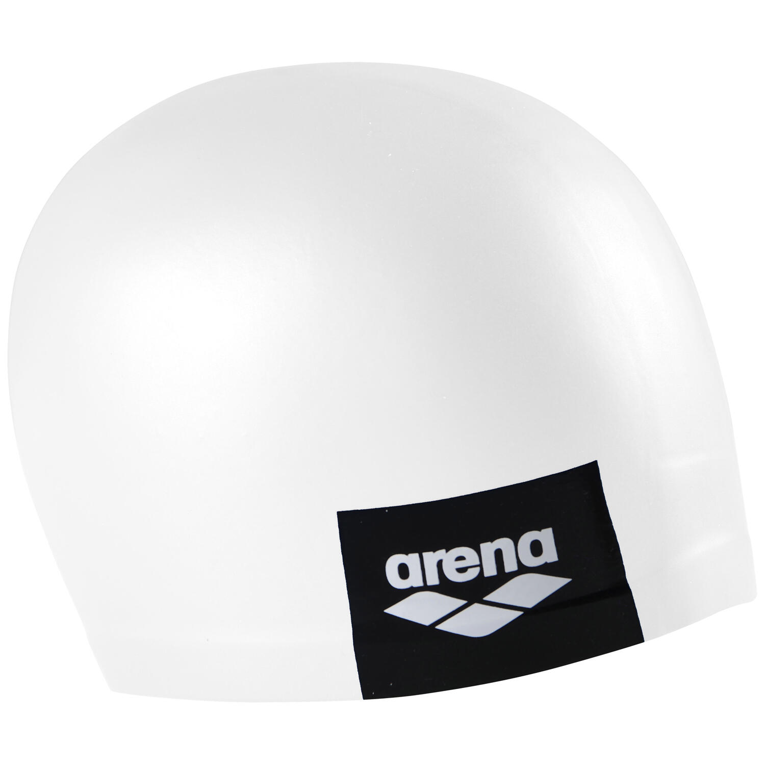 Czepek startowy na basen dla dorosłych Arena Logo Moulded Cap