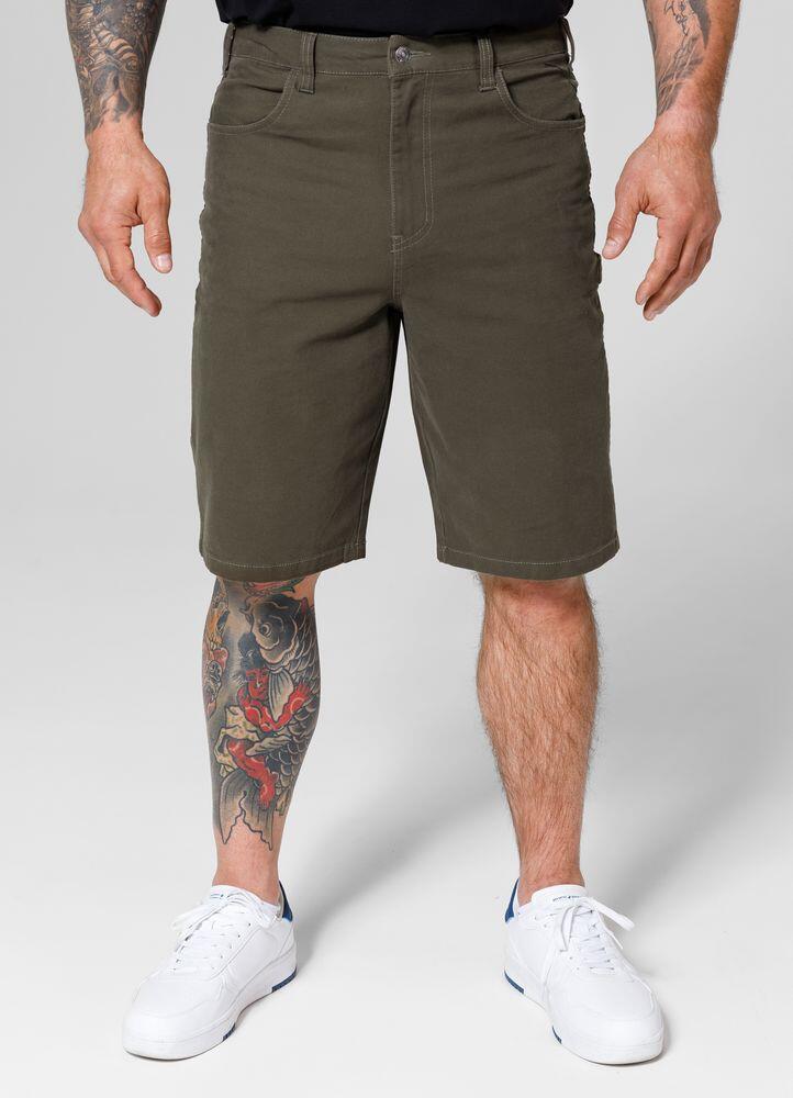 Szorty męskie Pitbull Baggy Dogwood