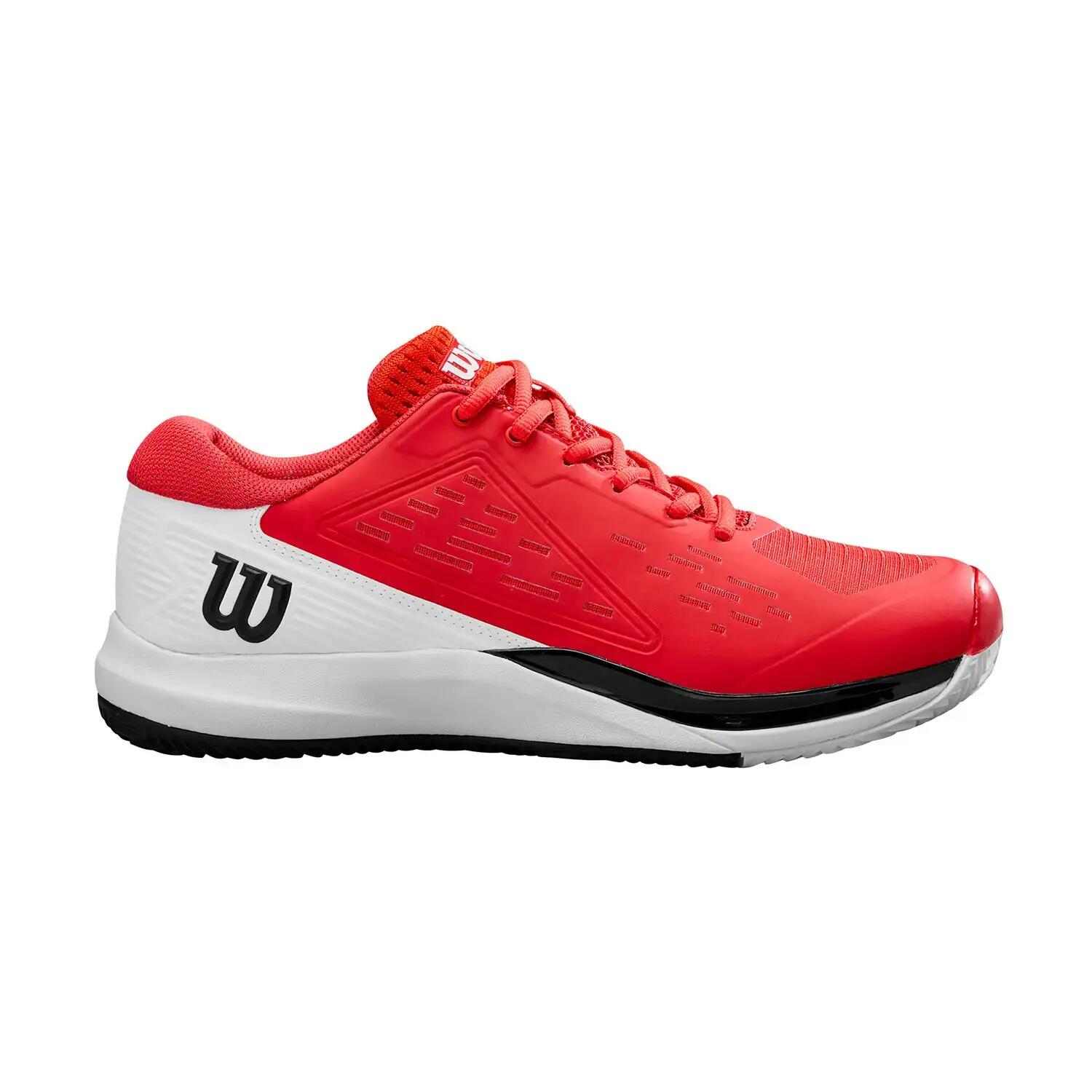 Buty do tenisa Wilson Rush Pro Ace Clay