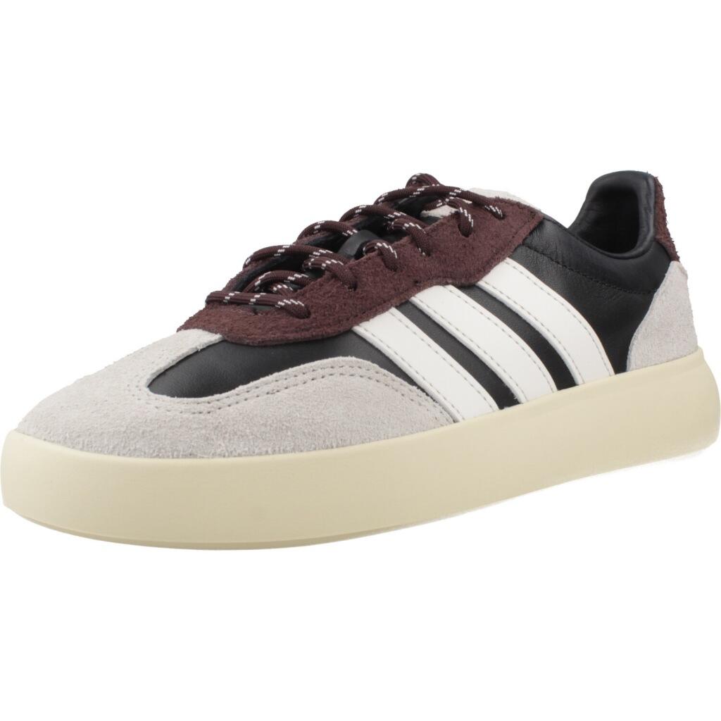Buty ADIDAS BARREDA DECODE LUX Czarny
