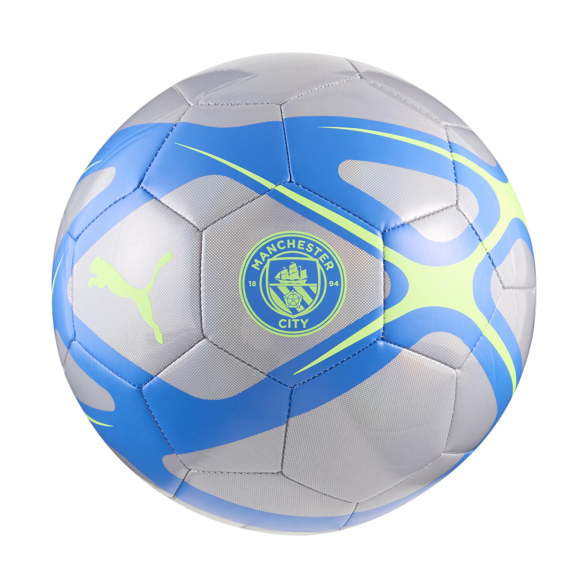 Piłka do piłki nożnej CULTURE Manchester City PUMA
