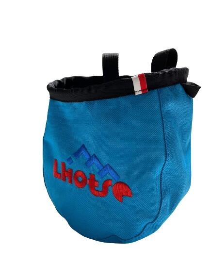 Woreczek na magnezję Lhotse