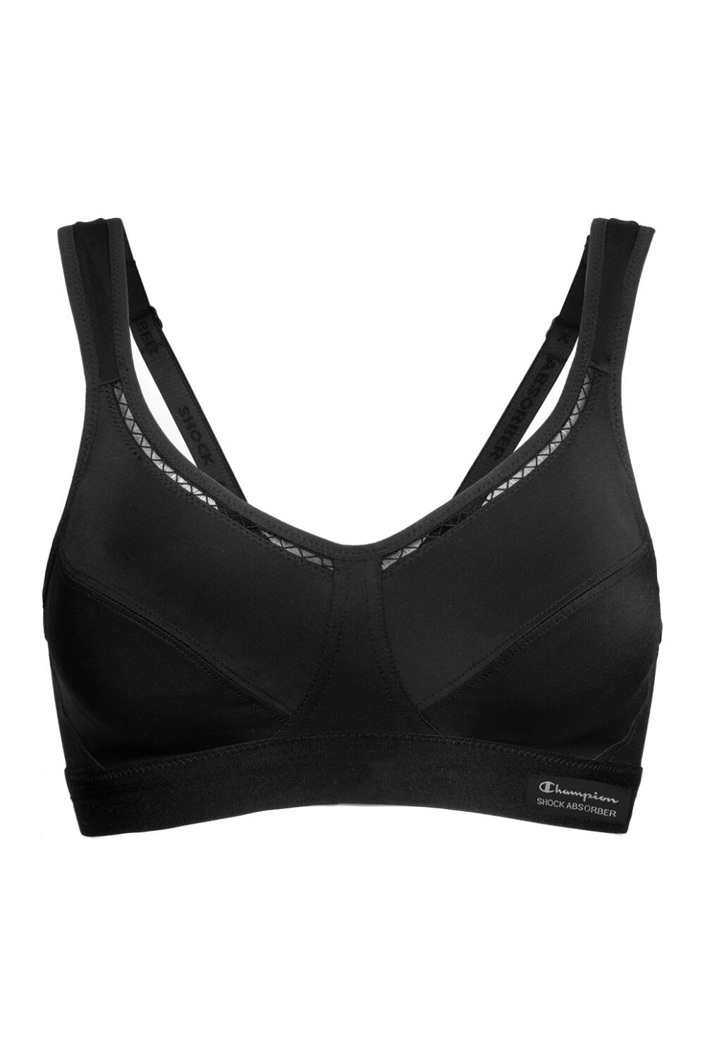 Biustonosz treningowy Shock Absorber Active Classic Support