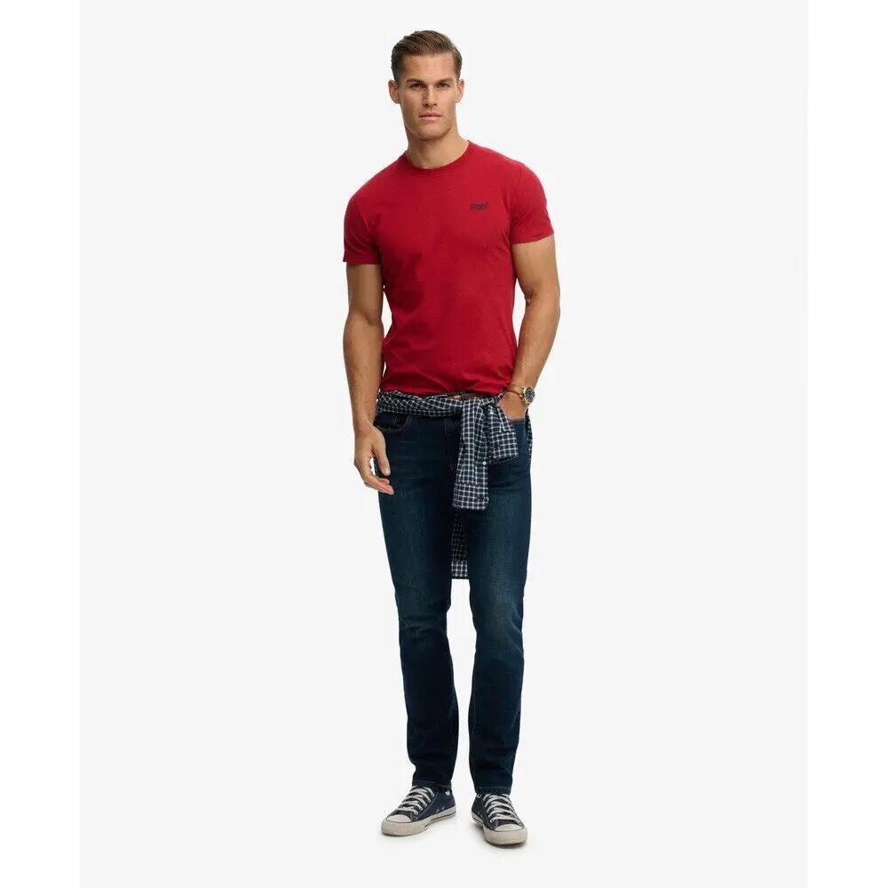 Koszulka z logo Superdry Essential