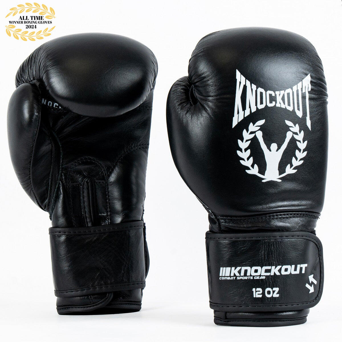Rękawice bokserskie Knockout Basic
