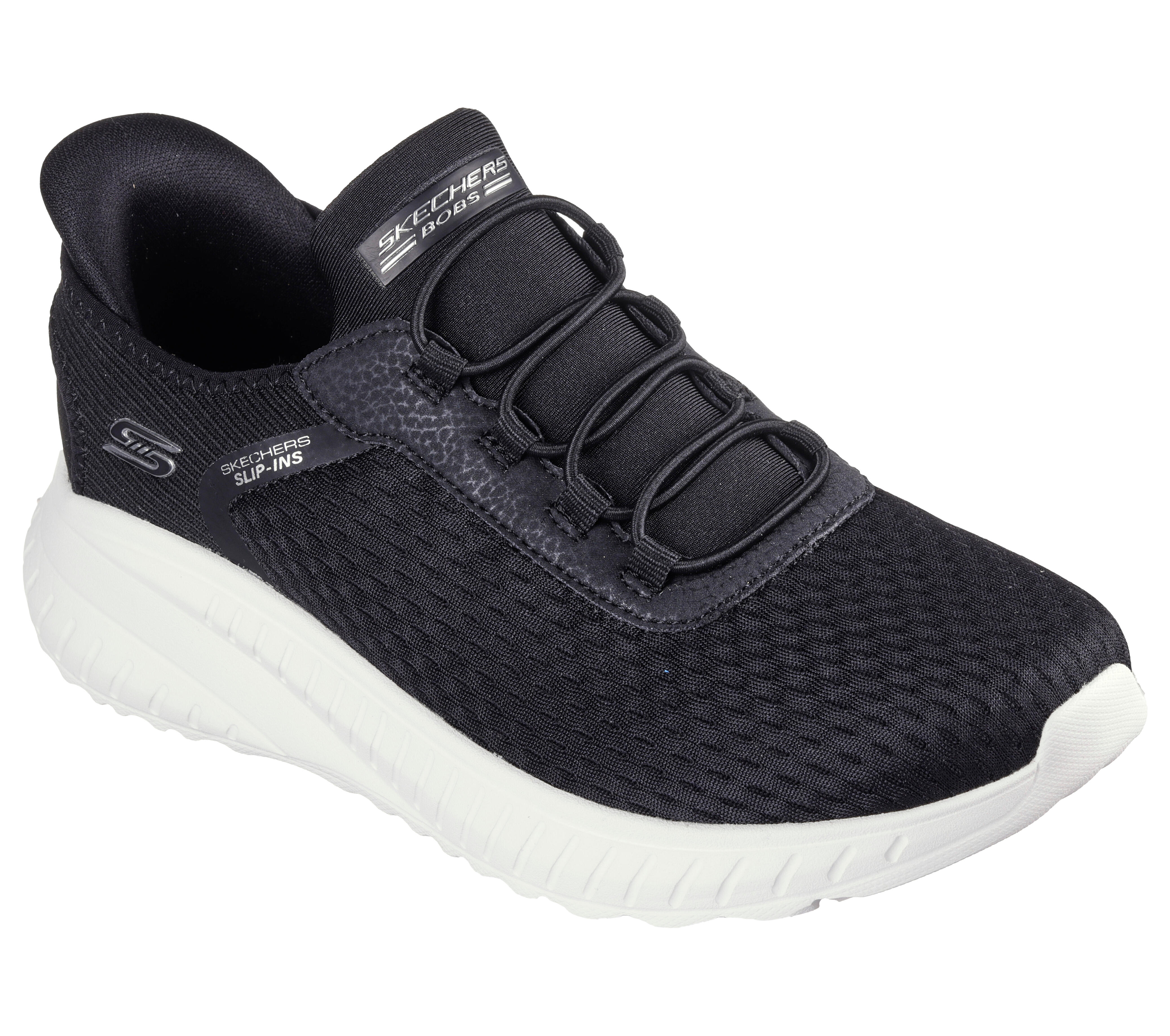 Buty do chodzenia damskie Skechers Bobs Squad Chaos