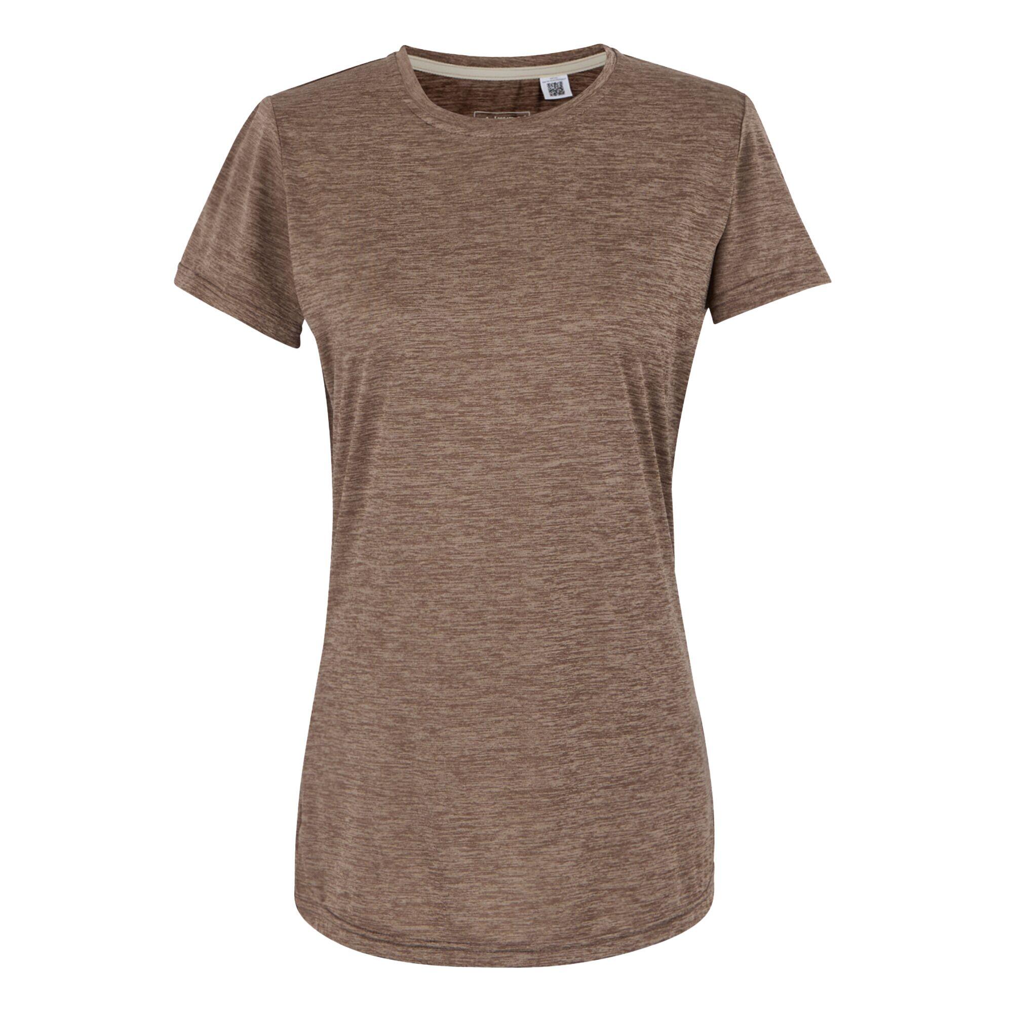 T-shirt Damski Josie Gibson Fingal Edition