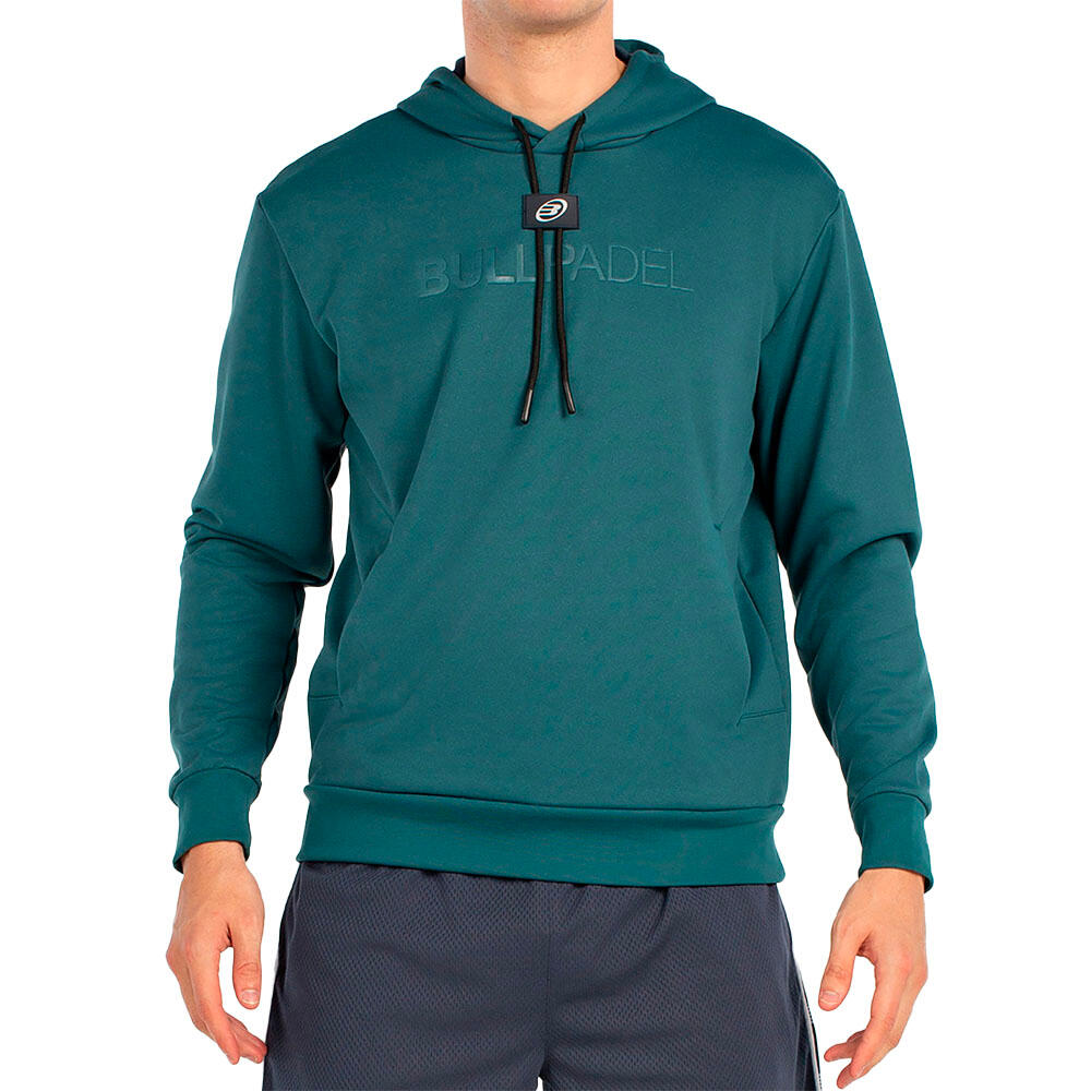 BULLPADEL BINEE Hombre (Sudadera)