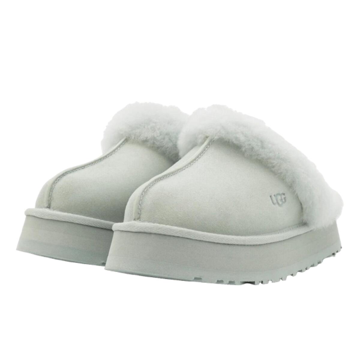 Buty do chodzenia dla dorosłych UGG Disquette Slipper Goose