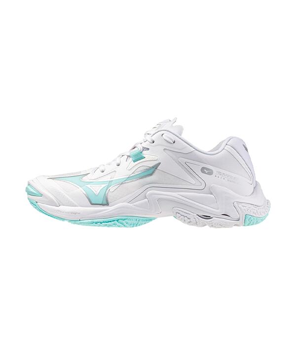 Damskie buty halowe Mizuno Wave Lightning Z8
