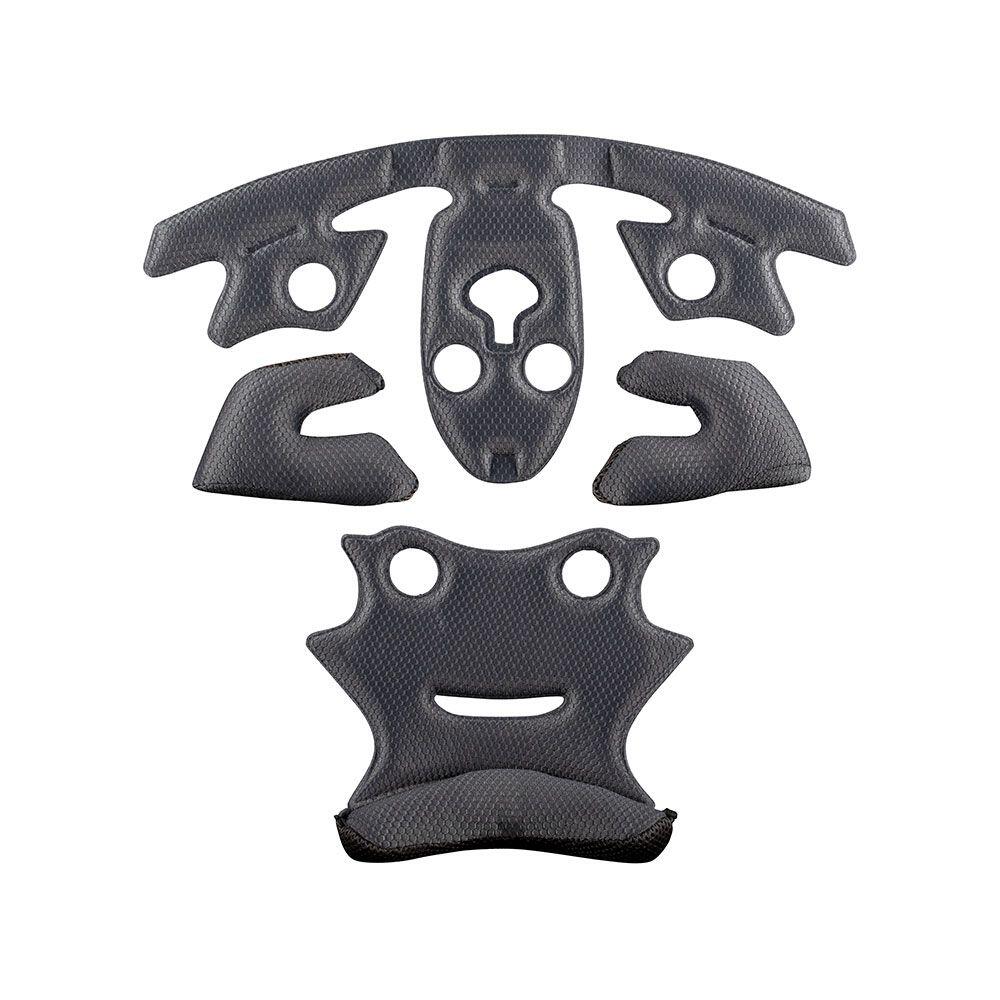 Wyściółka do kasku rowerowego LEATT Inner liner kit DBX/MTB Gravity 4.0