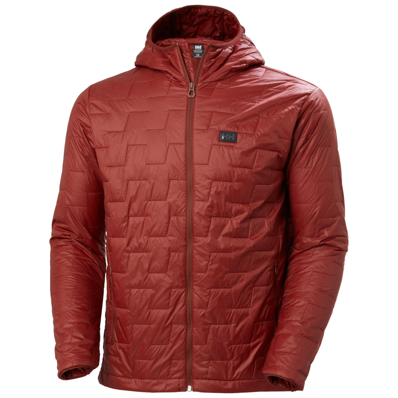 Kurtka narciarska z kapturem Helly Hansen Lifaloft