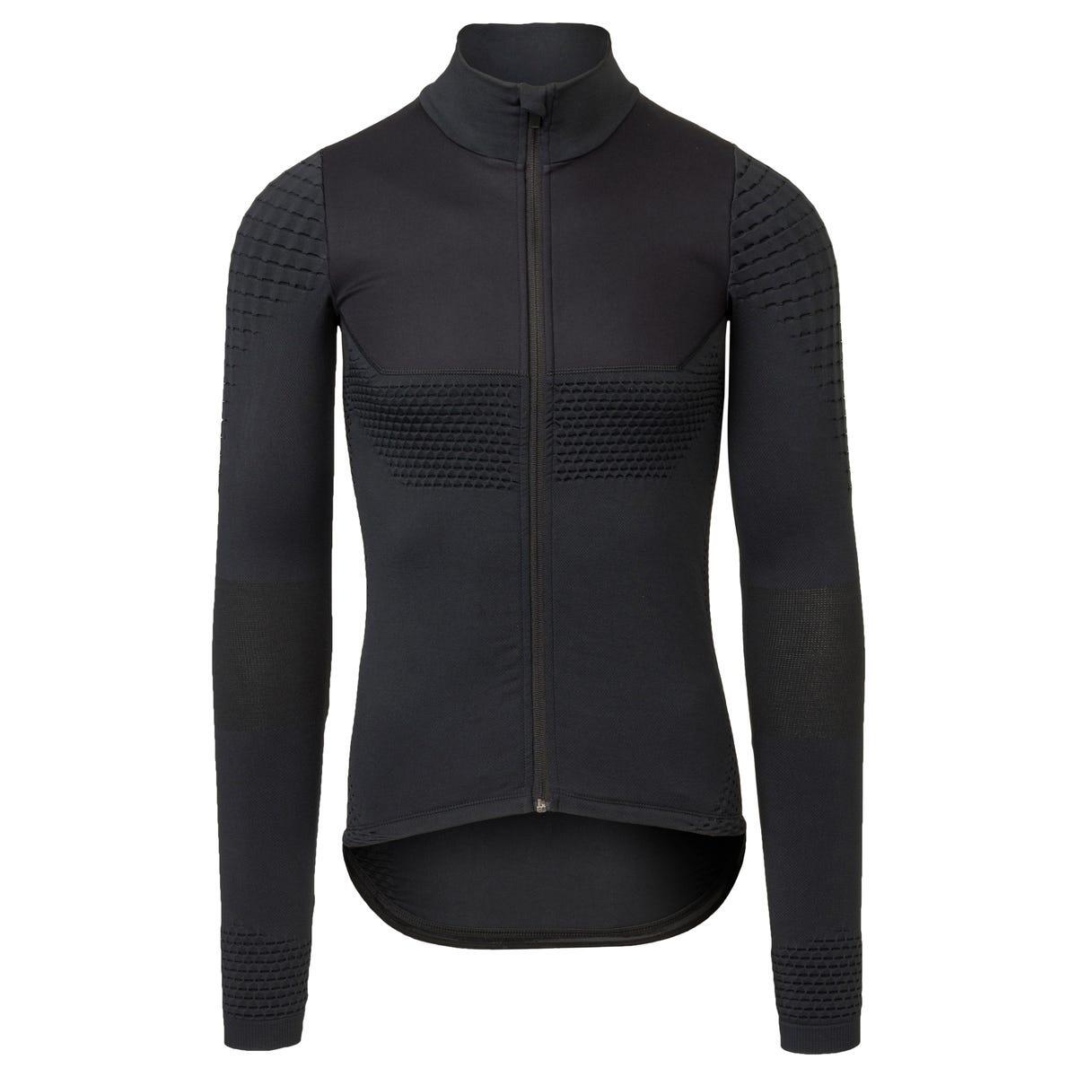 Seamless Jersey LS Performance Men