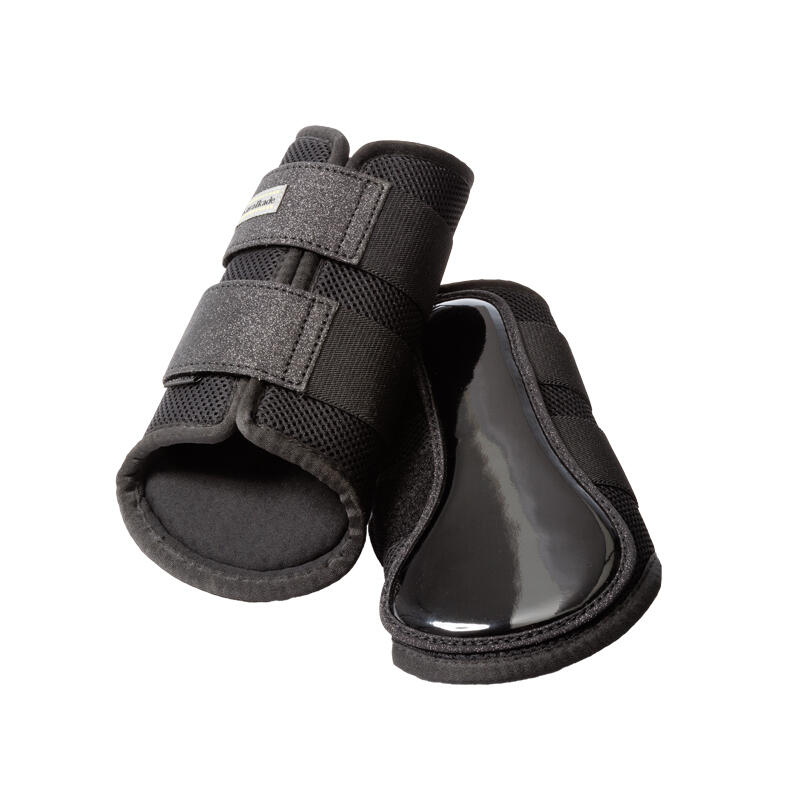 Siatki na końskie nogi Kavalkade Anatomic Star