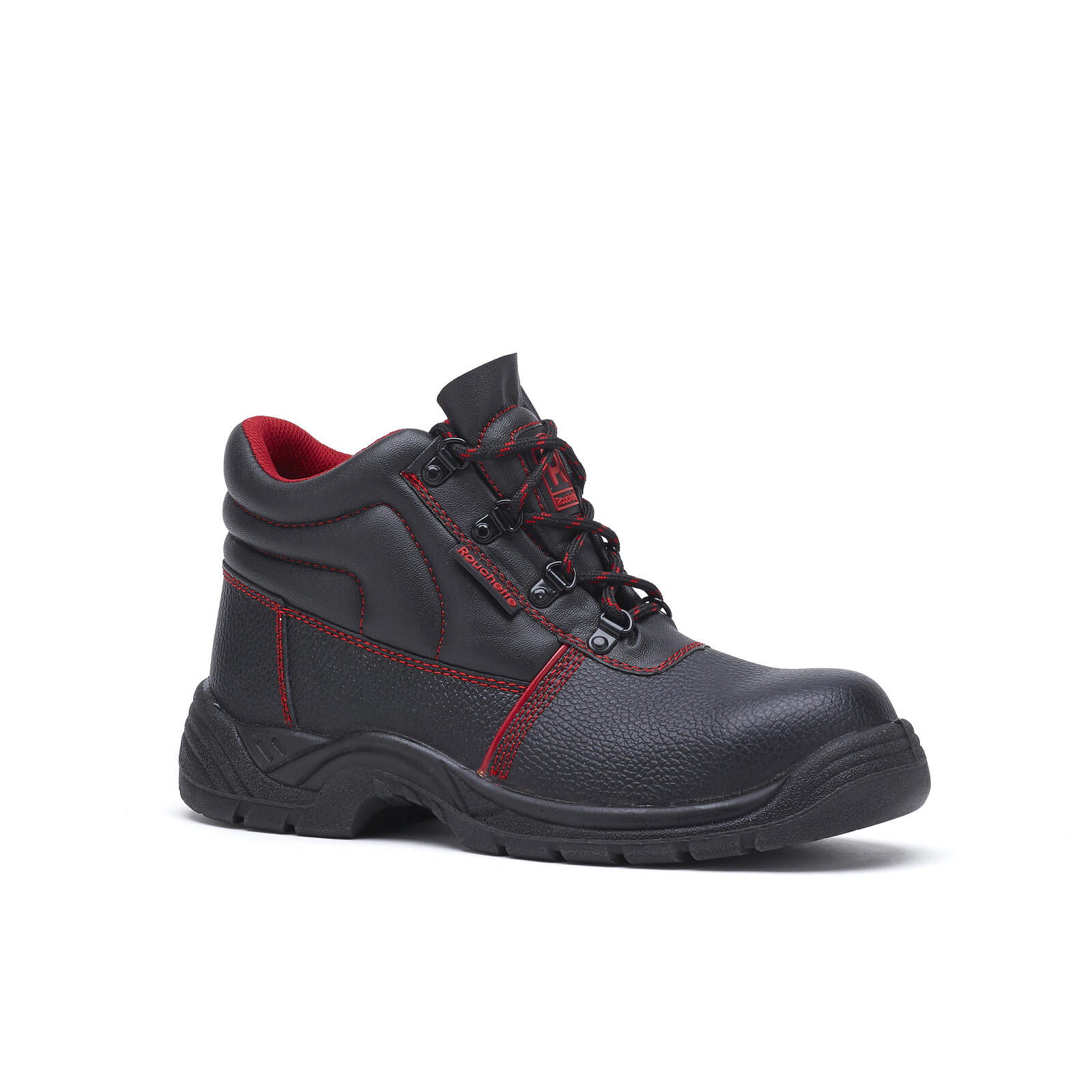 Obuwie ochronne Rouchette Rouchette Shock