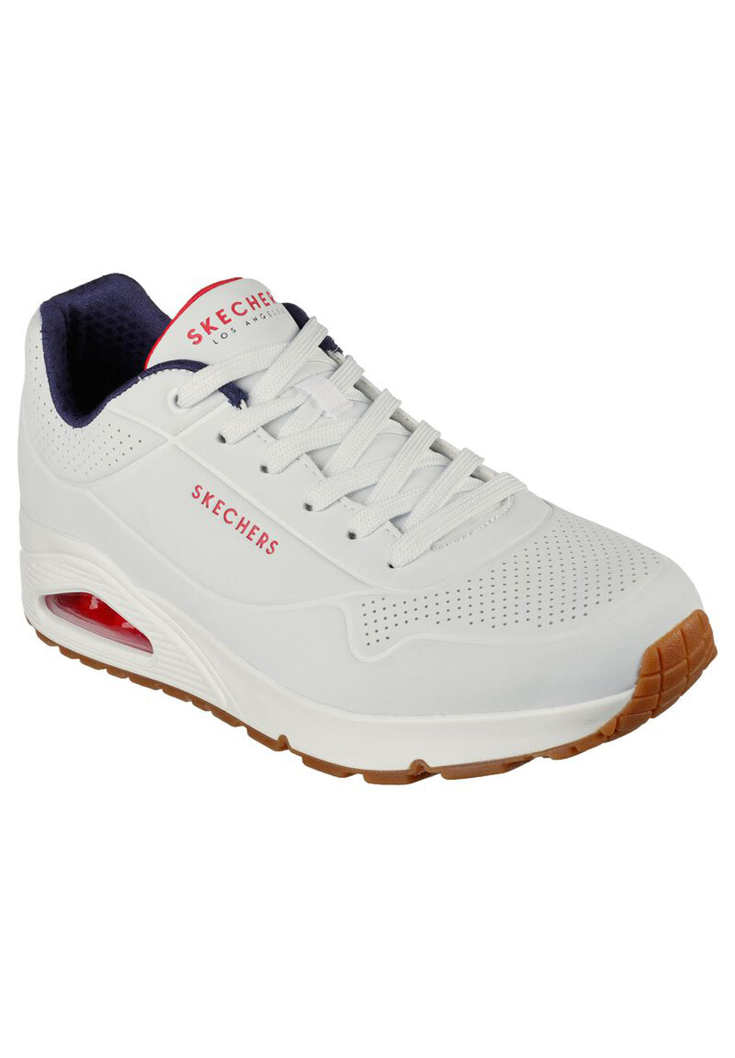 Buty sportowe Sneakersy męskie, Skechers Uno-Stand On Air