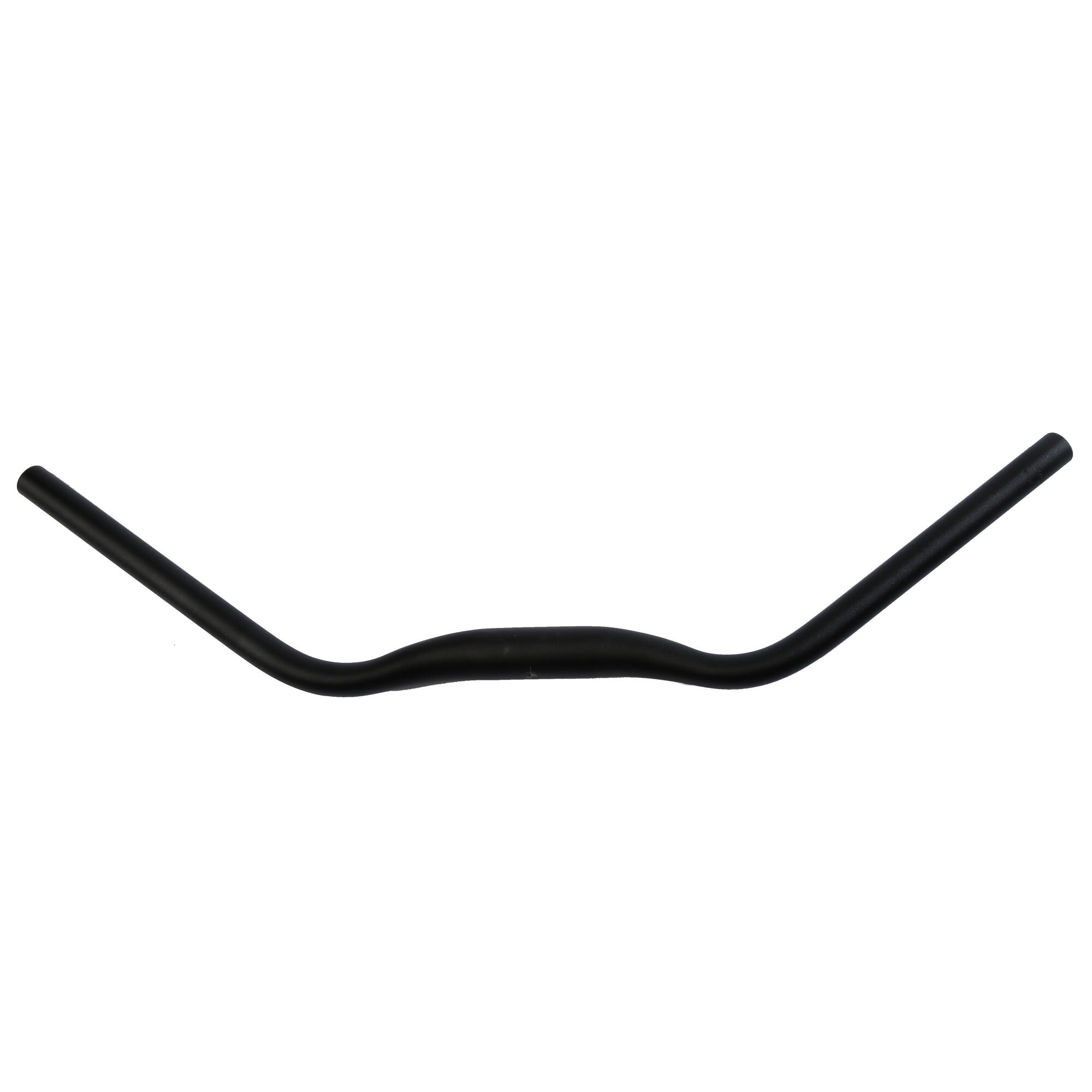 Kierownica rowerowa Elops 31 8° 640 mm do VELOCARGO LONGTAIL R500 E