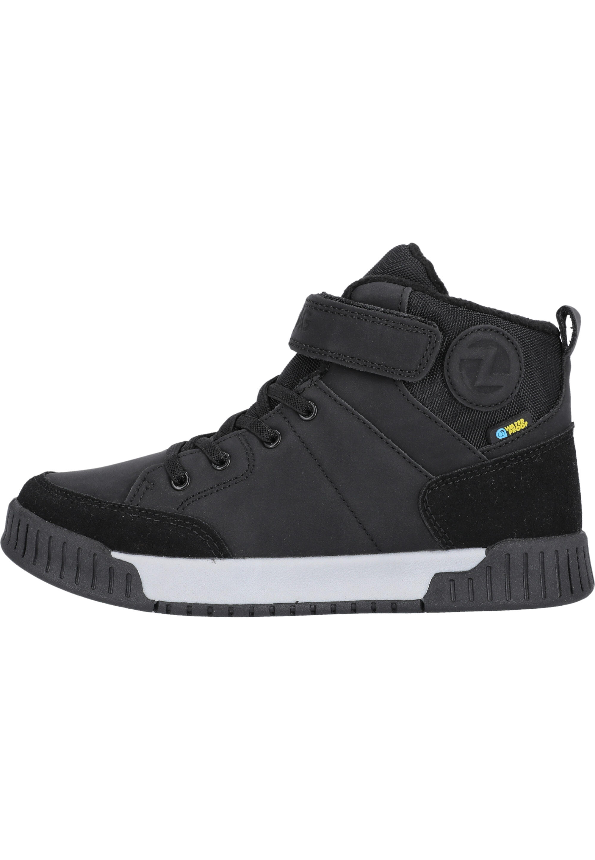 Buty trekkingowe dla dzieci Zigzag Aintam