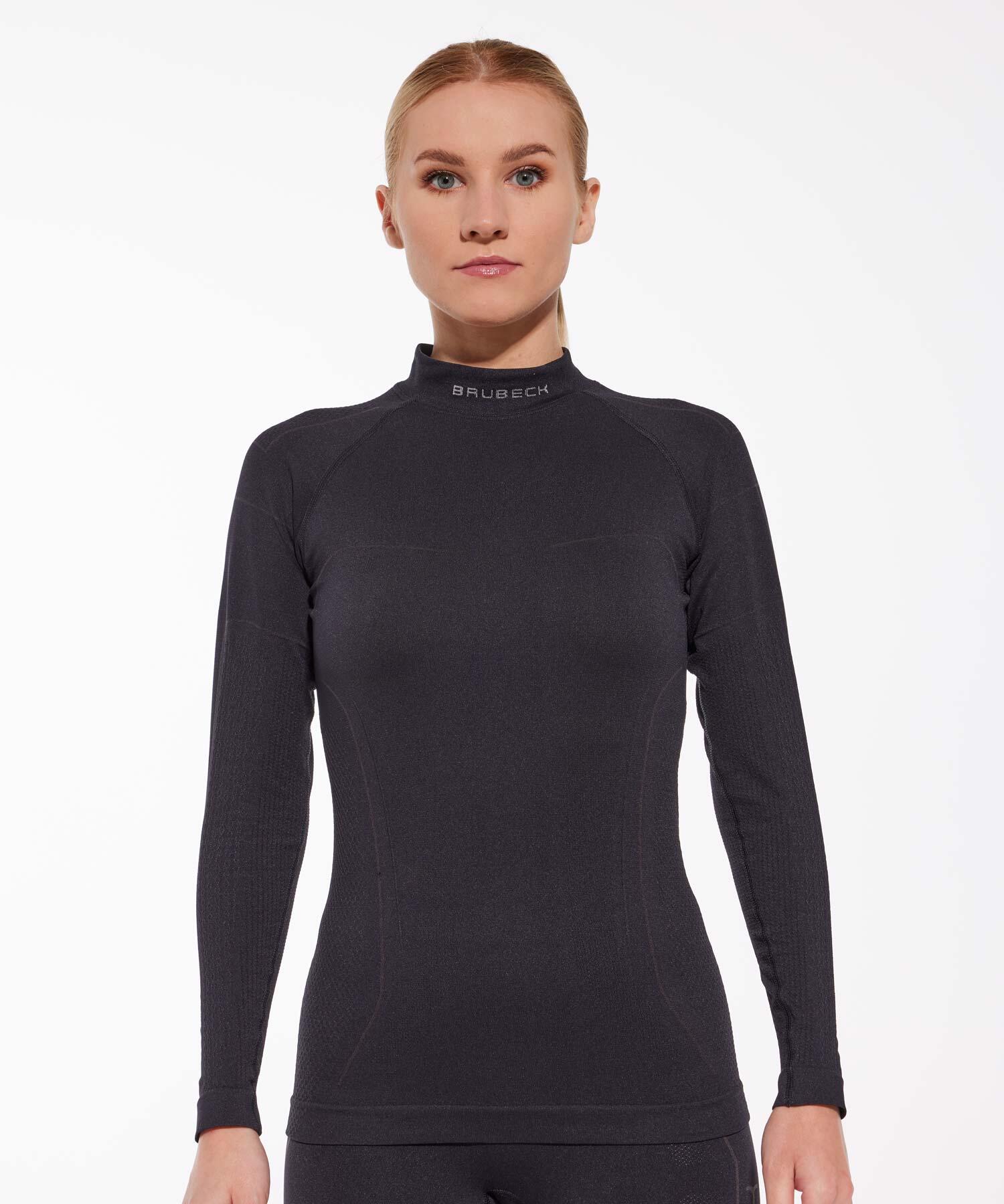 Bluza damska motocyklowa Brubeck COOLER