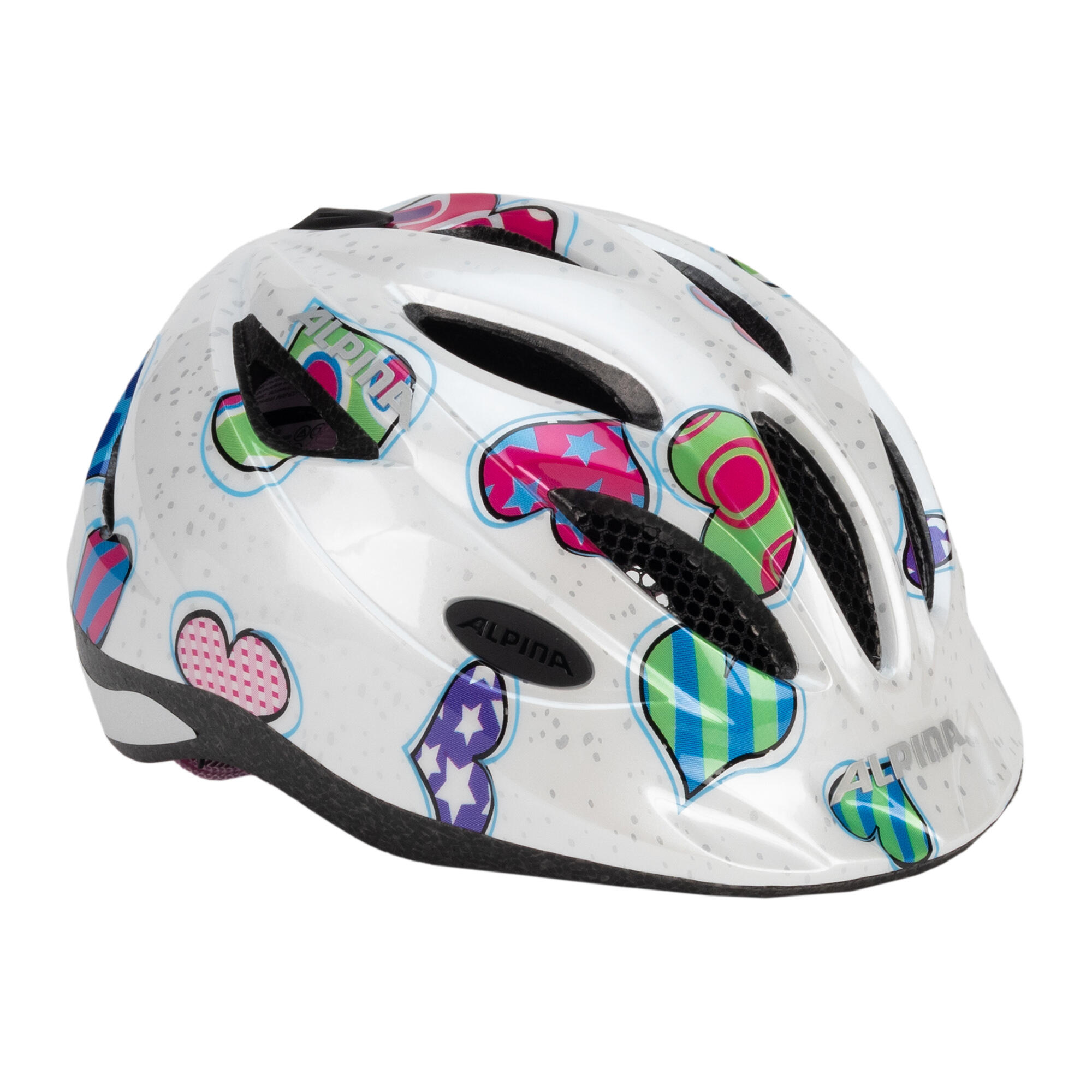 Kask rowerowy dla dzieci Alpina Gamma 2.0