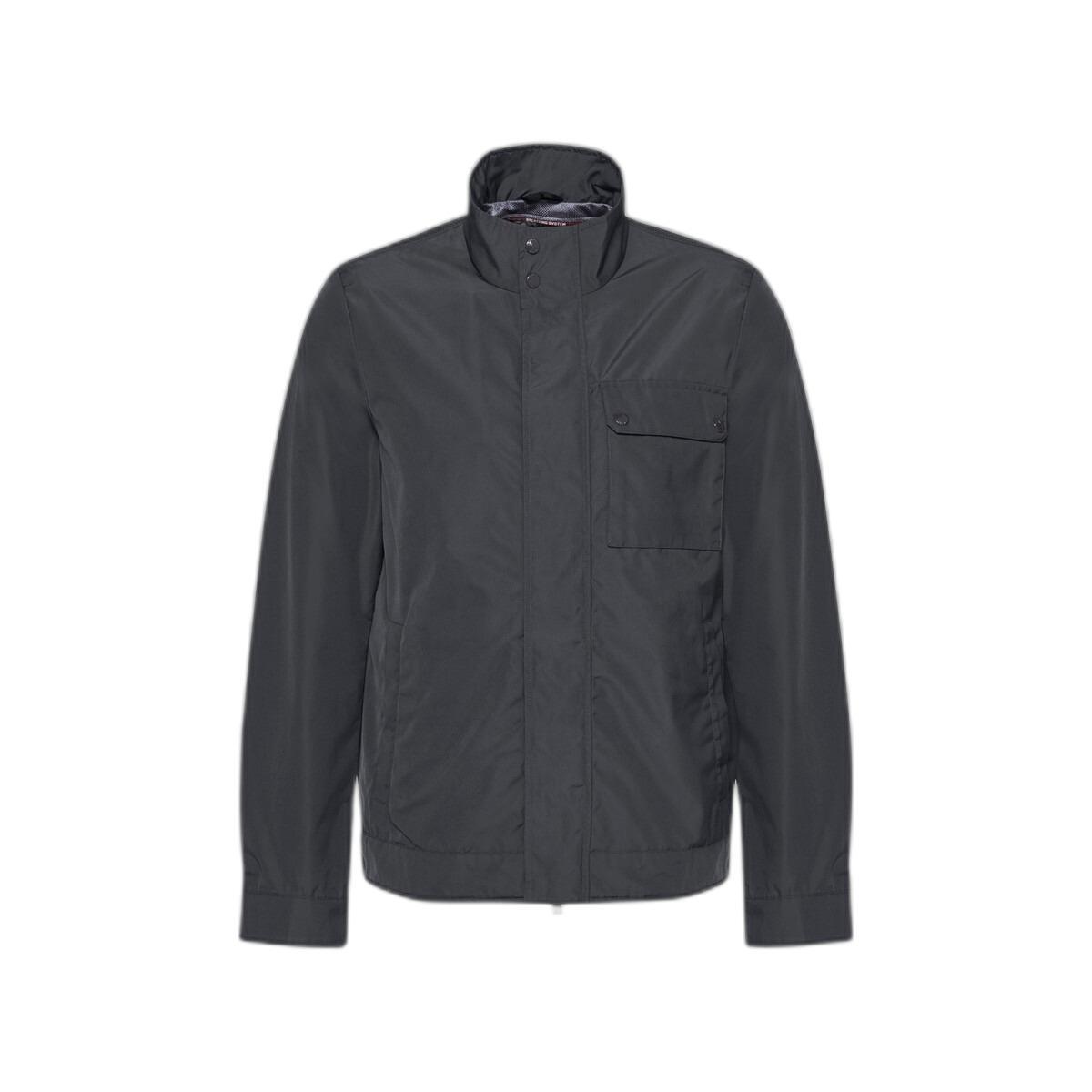 Kurtka Geox Renny Oxford Pol
