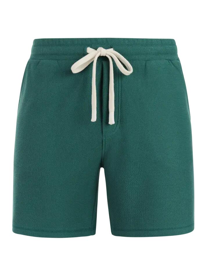 Protest PRTGraig shorts - Dark Teal