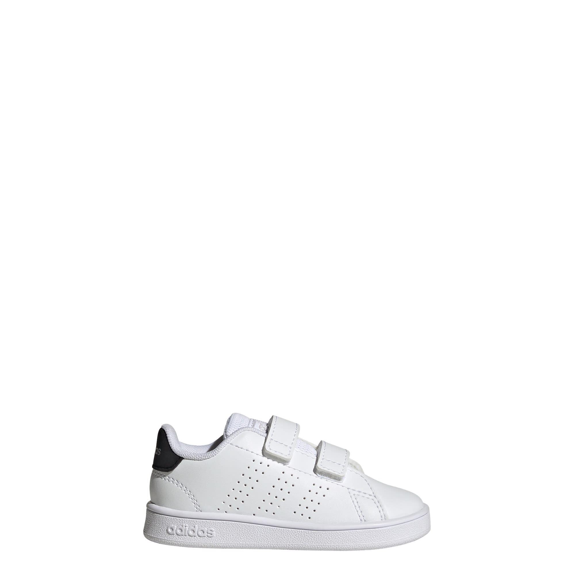 Advantage Lifestyle Court Two Hook-and-Loop Shoes