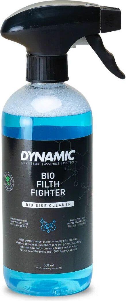 DYNAMIC Bio Filth Fighter 500 ml środek czyszczący do roweru