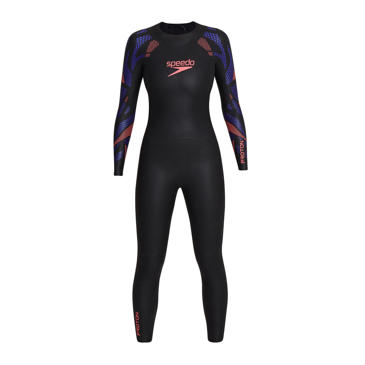 Damski kombinezon neoprenowy Speedo Proton