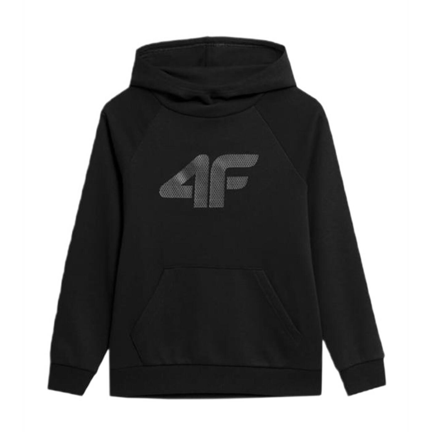 Bluza Dziecięca 4F