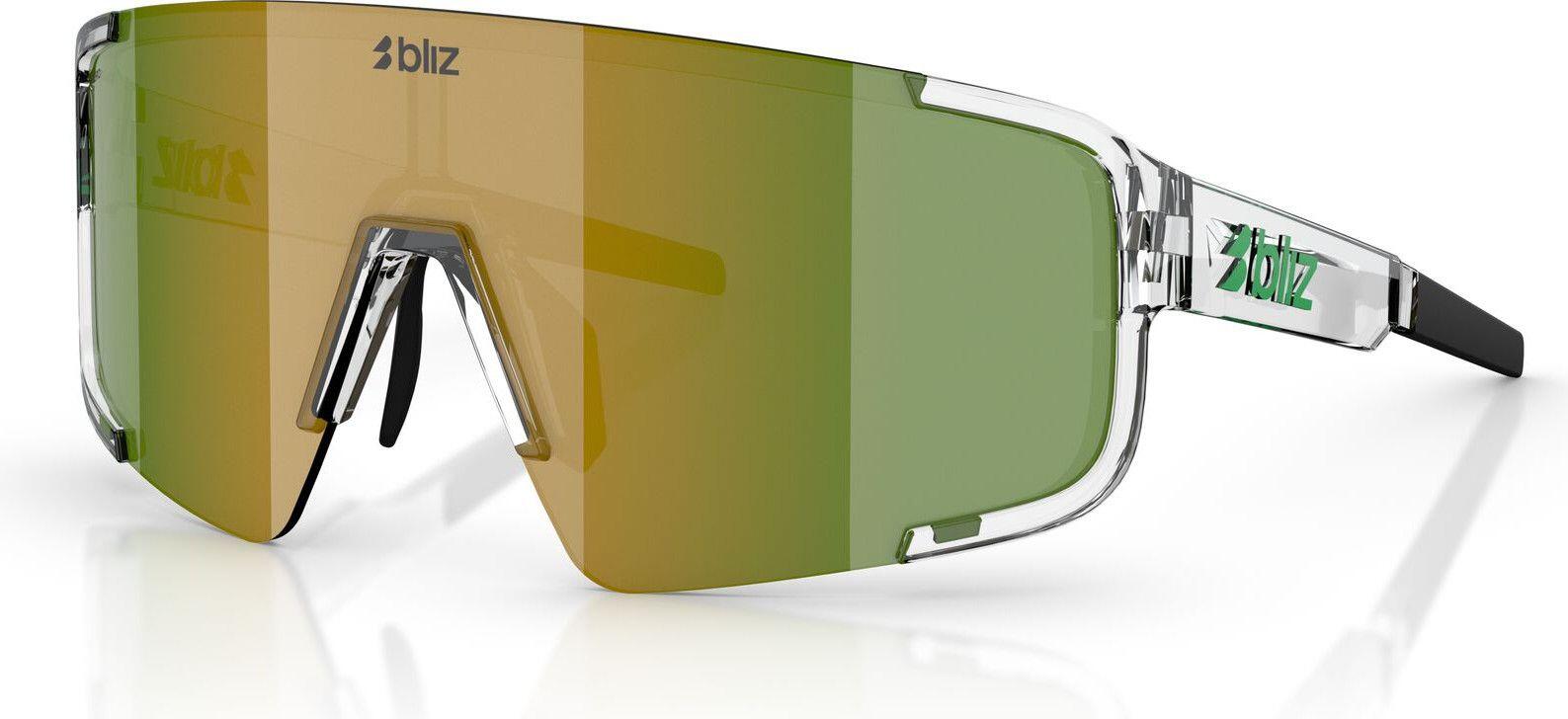 Okulary przeciwsłoneczne Bliz P003