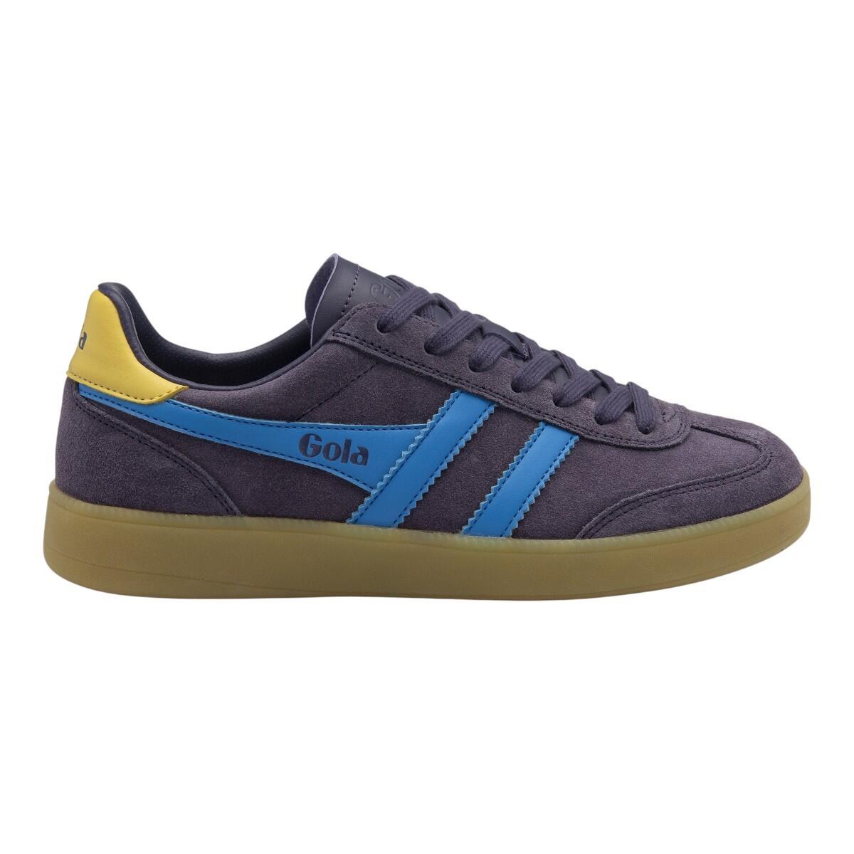 Baskets Homme Baskets Gola VIPER Bleu Gola