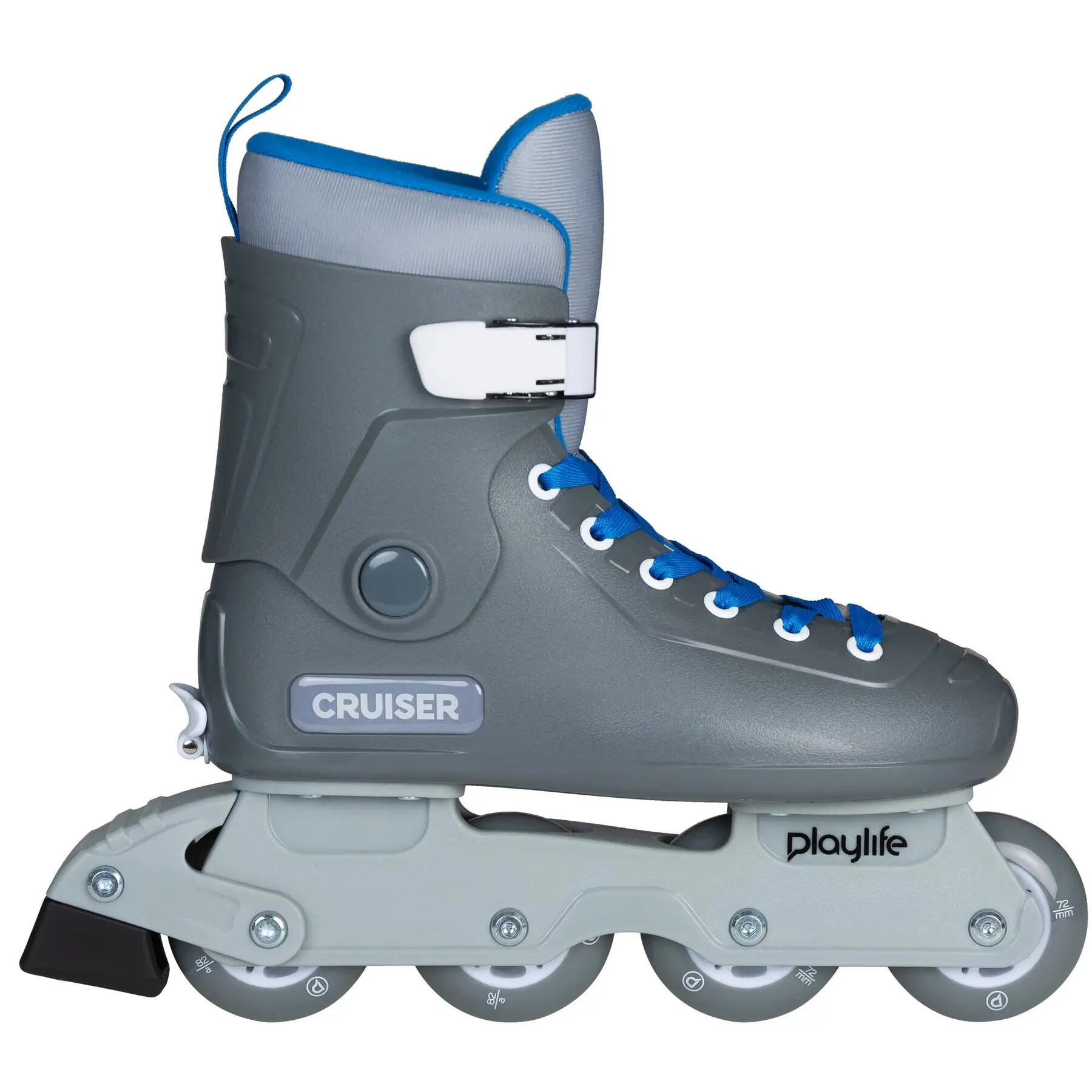 Rolki dla dzieci Playlife Cruiser